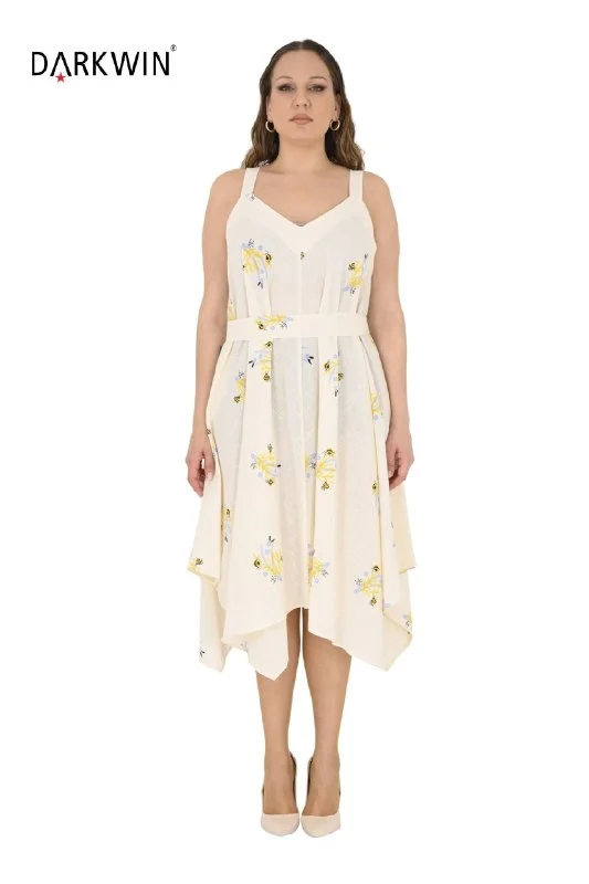 DARKWIN sun dress
