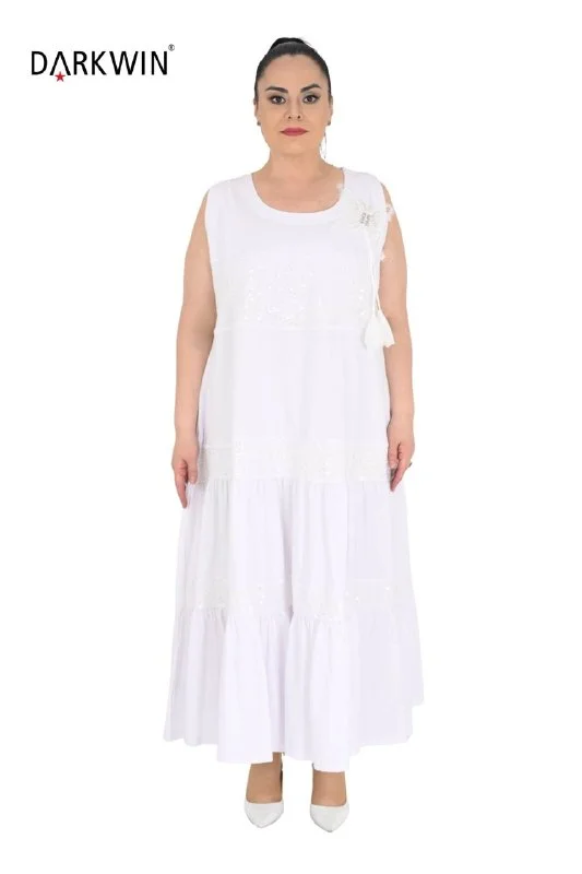 DARKWIN maxi dress